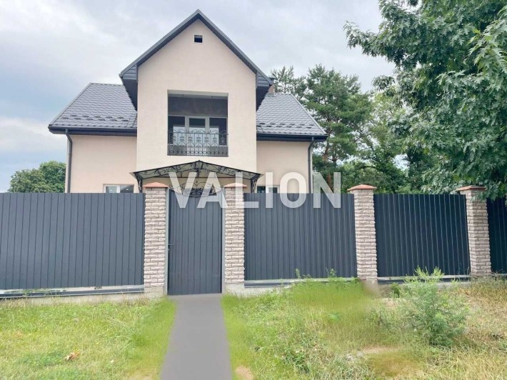 Без%, Продаж двоповерхового будинку, с. Гора, Бориспіль, Вишеньки. - фото 1