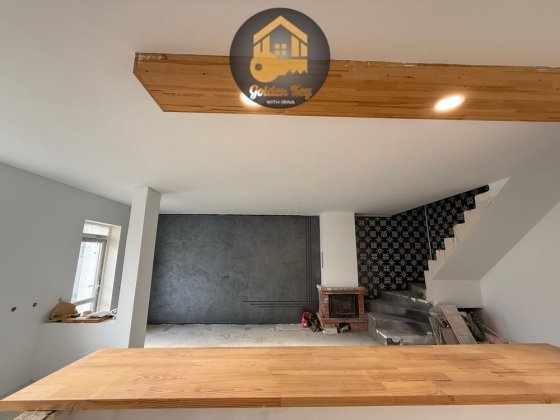 Продам Будинок 100м2, земельна ділянка 3 сотих,с.Гора, вул.Басейна Кедина Гора