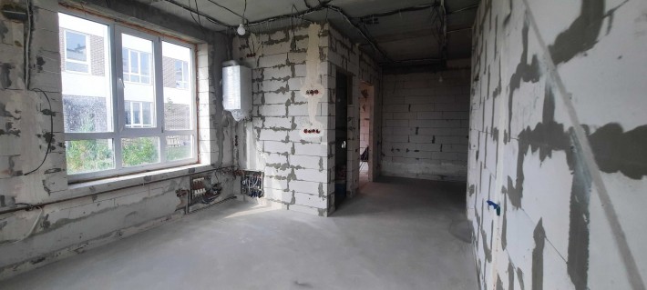 єОселя! Продам таунхаус в селі Гора Бориспільського району - фото 1