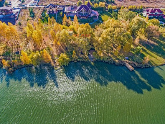 Будинок з бункером| КМ під охороною| 67 сот| Вихід к озеру| Горбовичі Горбовичі