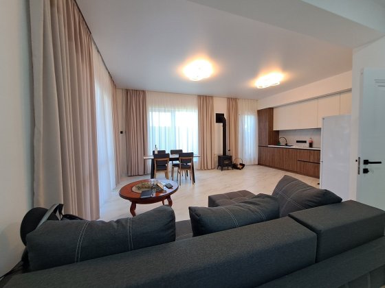 Продаж нового будинку в Горі від власника Кедина Гора