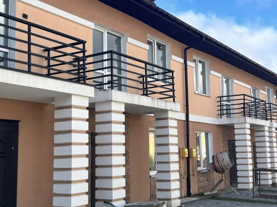 Таунхаус з газом! Є оселя. Є відновлення Горенка