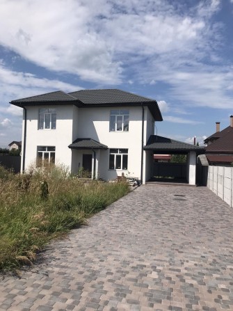 Продаж сучасного будинку с.Гора - фото 1