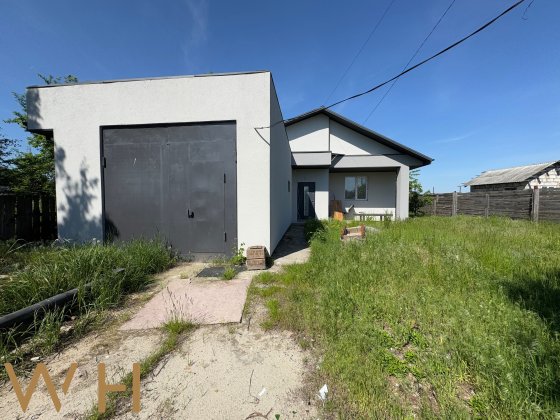 Продаж будинку, 76 м², с. Гурівщина, ділянка 5 соток. Без % Гурівщина