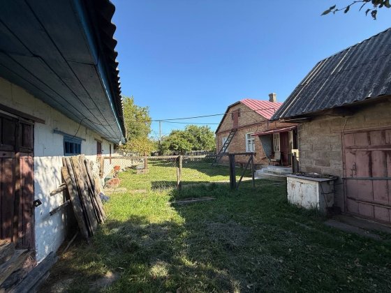 Житловий Будинок на 50 сот. Без Комісії Гурівщина