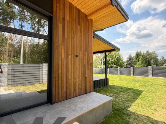 Продам будинок в мальовничому місці  с. Гуріщина Бучанського району Гурівщина