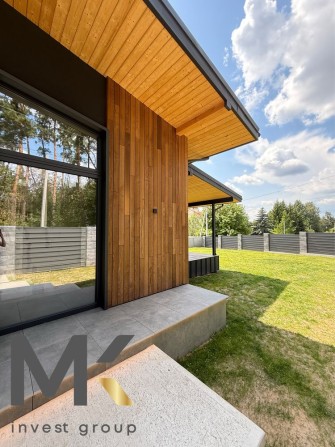 Продам будинок в мальовничому місці  с. Гуріщина Бучанського району - фото 1