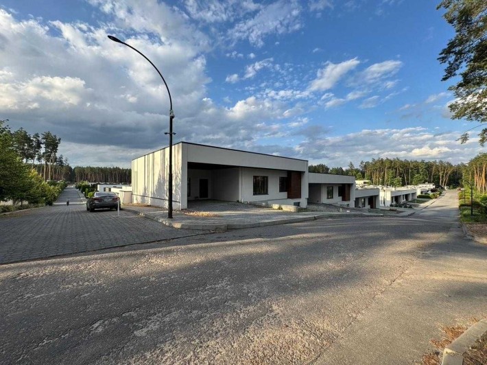 Продаж будинок 222 м2 біля лісу котеджне містечко Белгравія - фото 1