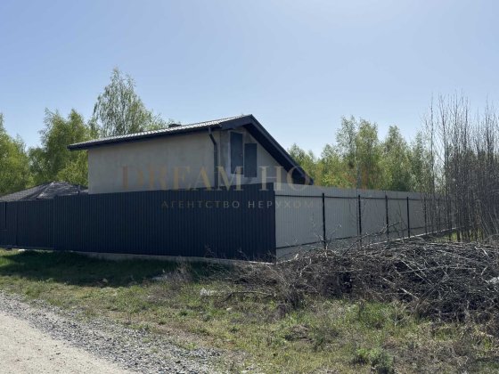 Продаж будинку (дача) на 10 сотках у с. Дмитрівка під Києвом Дмитровка