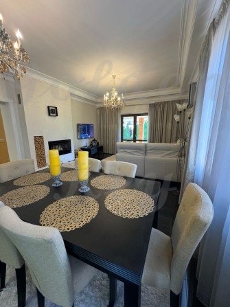 Продам Елітний БУДИНОК 200м2,КОТЕДЖсередСосен, КМ “PARK HOUSE”, с.Гора - фото 1