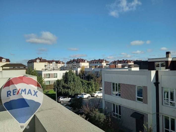 Таунхаус 176.5м2/2сотки в ЖК «Кантрі Таунхаус»,  с. Гора Документам 3р - фото 1