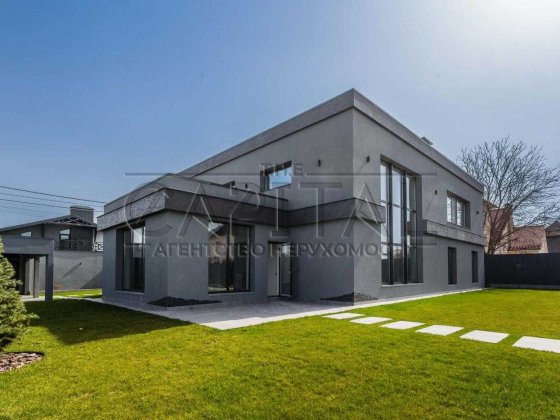 Продажа дома, село Гора, Бориспольский район Кедина Гора