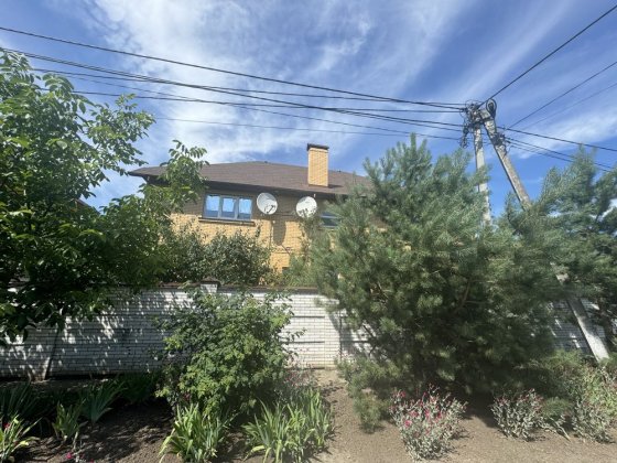 Продам БУДИНОК/ФОРТЕЦЮ/ДОМ/КОТТЕДЖ 331м2, 10 соток, Около ЛЕСА, с.ГОРА Кедина Гора