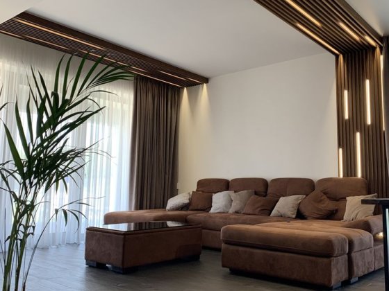 Однопоаерховий будинок, дизайнерський ремонт, меблі. Дмитрівка, ліс… Дмитровка