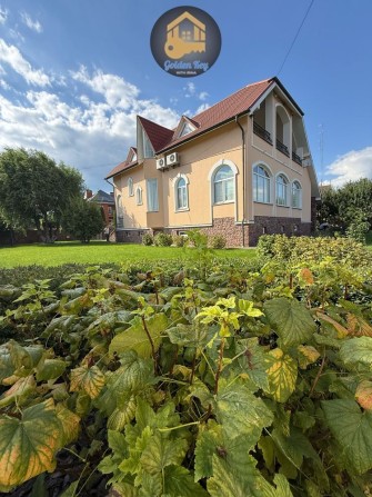 Продам будинок 360м2,земельна ділянка 18сотих,БАНЯ,ГАЗ,ЦОКОЛЬ,с.ГОРА - фото 1