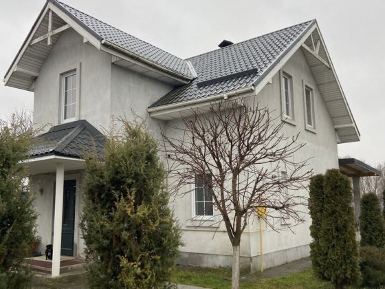 Продам будинок с. Дударків 20км від Києва Дударков