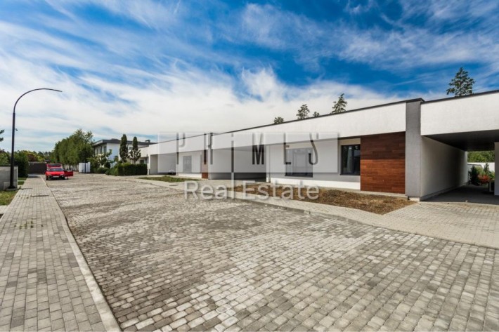 Продаж будинку 130м2 в с.Дмитрівка, КМ Белгравія 160.000$ - фото 1