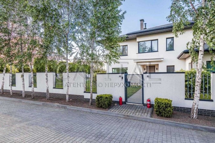 Продажа дома КГ Белгравия Житомирская трасса - фото 1
