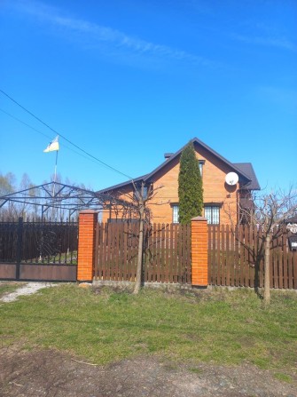 Продам будинок для сімї в Дударкові! - фото 1