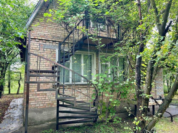 Продаж будинку в с. Забучя, Бучанський р-н, 20 км до ст м. Житомирська - фото 1