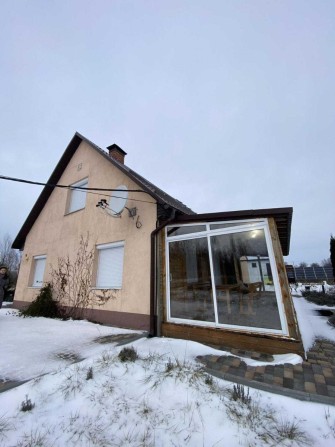 Продаж будинку 120м² Дударків Бориспільский р-н електростанція 155000$ - фото 1