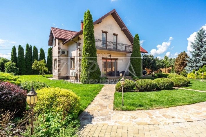 Бориспільський район, село Дударків, 23 км від Києва Продаж будинку - фото 1