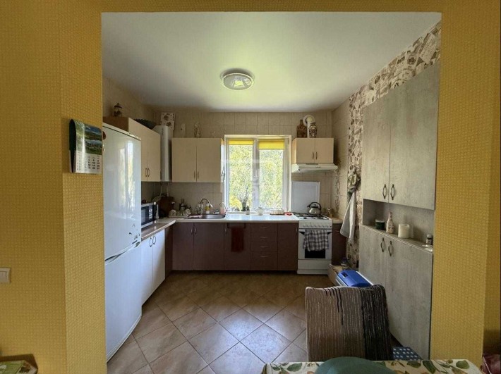 Продаж автономного будинку Забуччя 2 поверхи бомбосховище 118м² 85000$ - фото 1
