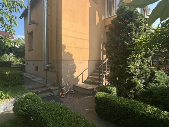 Автономний(сонячна станція) будинок готовий до блекауту