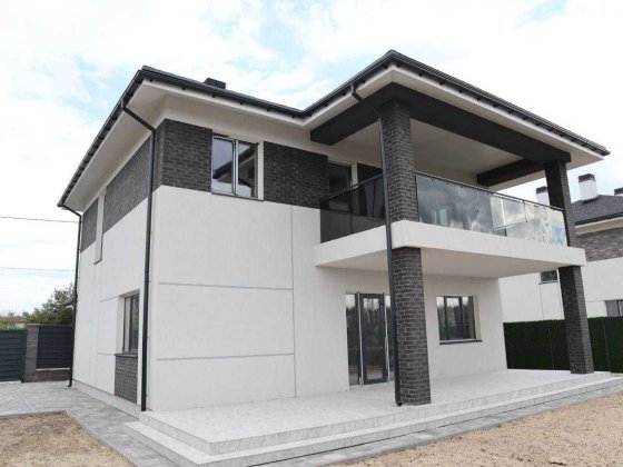 Будинок Дмитрівка (Куба) 160м2 Дмитровка