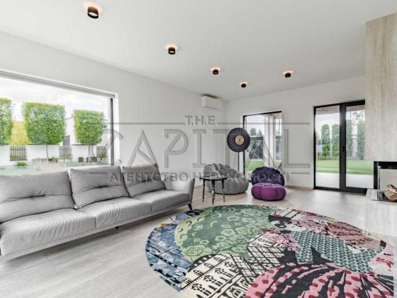 Продаж будинку, Белгравія, с. Дмитрівка, Києво-Святошинський район Дмитровка