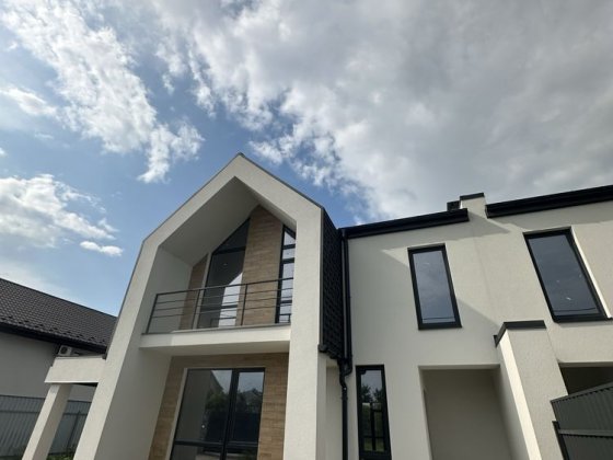 Дуплекс 154 кв.м 18 км до Києва Дмитровка