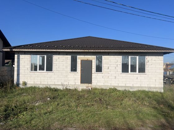 Продаж будинку с. Зазимʼя Зазимье