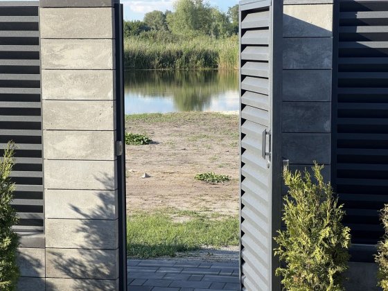 Прод дом Зазимье село возле воды возмож рассрочка или Е оселя Зазимье