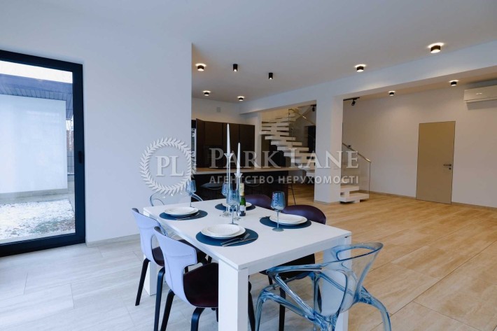 Продам елітний будинок КМ Белгравія Дмитрівка MLS СПП Торг - фото 1