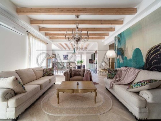 Продаж будинку, КМ Белгравія, Привітна Дмитровка