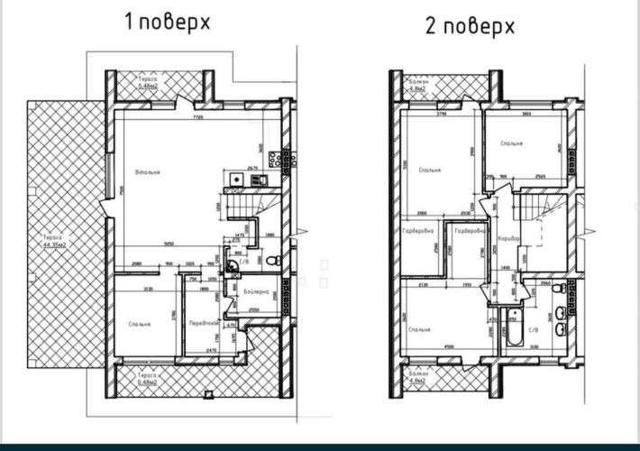 Продам Дуплекс 2 Без ремонту Центр Держ Программи - фото 1