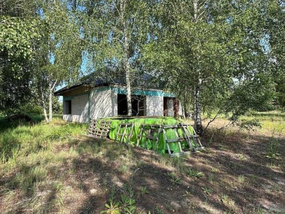 Затишний будинок в Дмитрівці 140 кв.м. на 7 сотках - вдале планування! Дмитровка