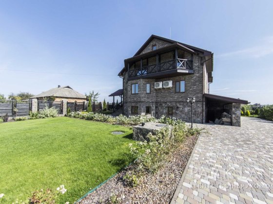 Продажа шикарного дома! Зазимье! 10 минут до Киева. Зазимье