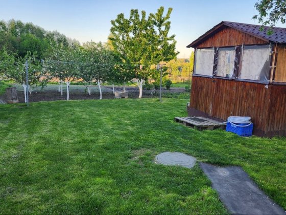 Продам будинок в с. Зазим'я Зазимье