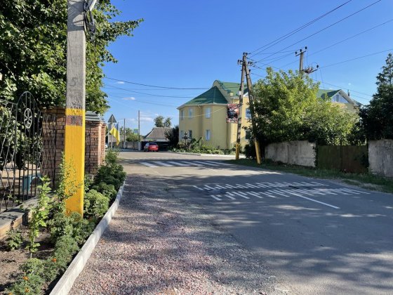 Продаж будинку с.Зазимʼя Броварський рн вул.Деснянська,ділянка40сотих Зазимье