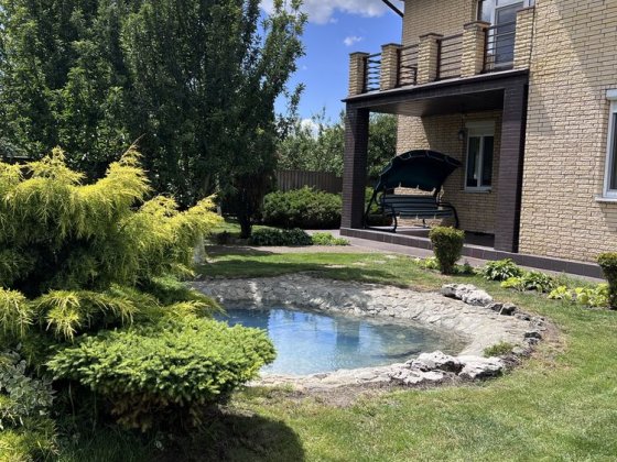 Продам котедж двоповерховий, Зазимʼє с., Броварський р-н, Київська обл Зазимье