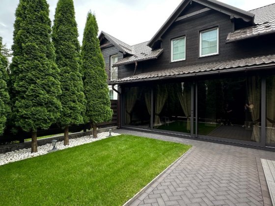 Без % Якісний будинок ,закрита територія ЖК «Desna Residence»Зазимʼя Зазимье