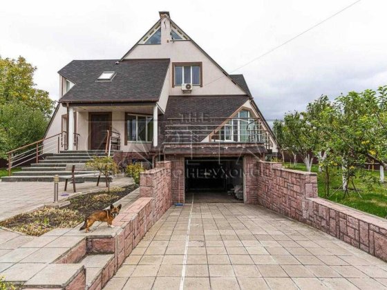 Продажа дома, с. Зазимье, Броварской р-н Зазимье