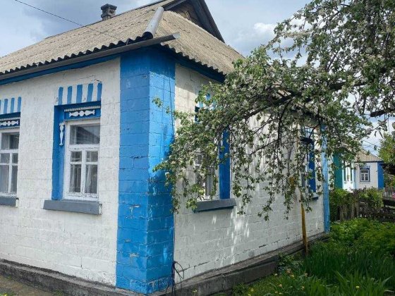 Вітаю! Продається будинок село Іванків Бориспільський район Іванків