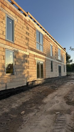 Продаж ТАУНХАУСУ, газ! 106 м2, 1 сотка, закрите містечко. Іванковичі - фото 1