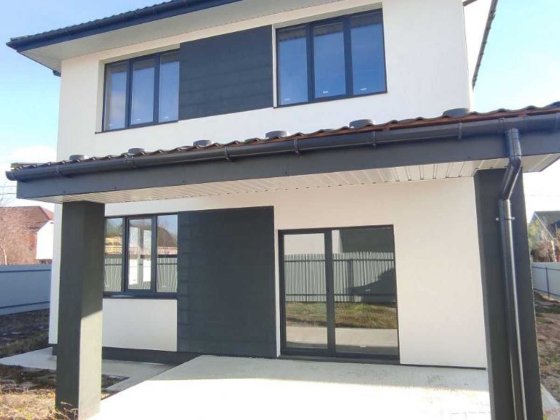 Без посередників, від власника! Продаж котеджу мрії в с. Іванковичі... Іванковичі