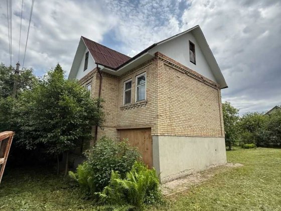 Дача Иванковичи, Круглик, СТ Луч! Іванковичі