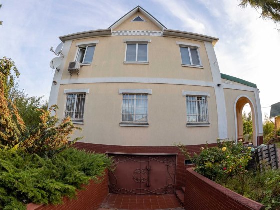 Двухэтажный дом 12 с, с. Иванков, Бориспольский р-н Без комиссии Іванків