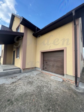 Продам Будинок 223м2,земельна ділянка19сотих,Проект,с.Іванків,Бориспіл - фото 1