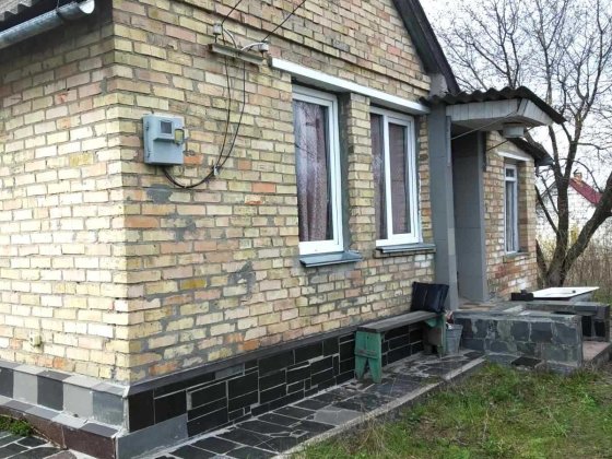 Продам дачний будинок в с Іванковичі! Без%! Іванковичі